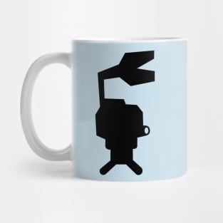 Pipo (Black) Mug